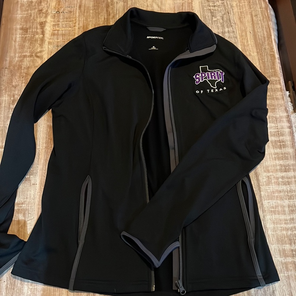 SOT Jacket